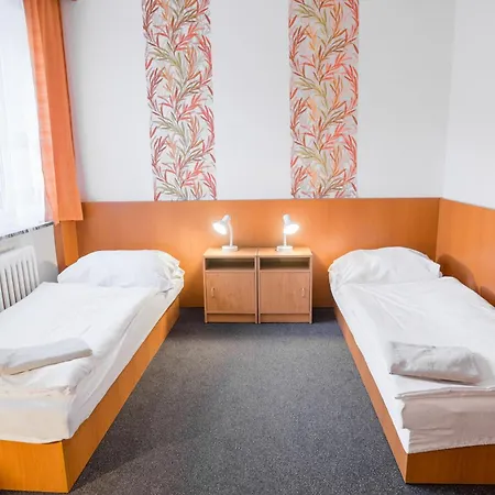 Horsky Kozubova Hotel Dolní Lomná