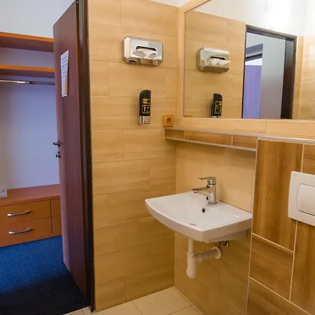 Horsky Kozubova Hotel *