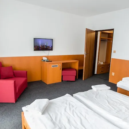 Horsky Kozubova Hotel