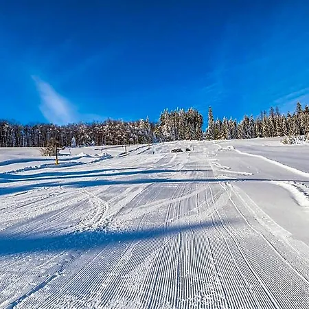 Horsky Kozubova Hotel *