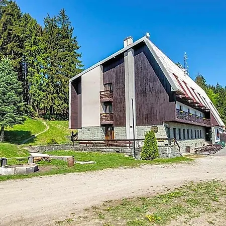 Hotel Horsky Kozubova
