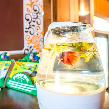 Horsky Kozubova Hotel *