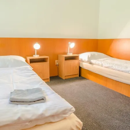 Horský Kozubová Hotel