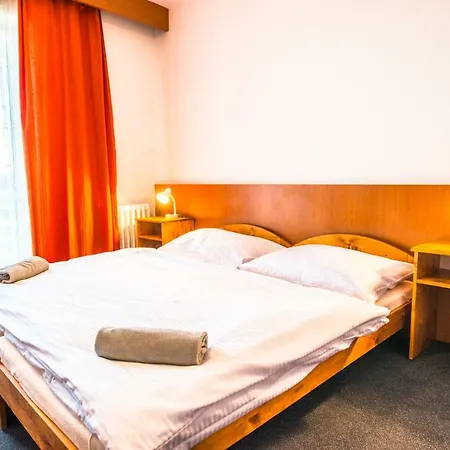 Horsky Kozubova Hotel *