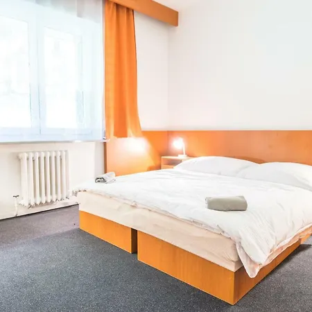 Horsky Kozubova Hotel