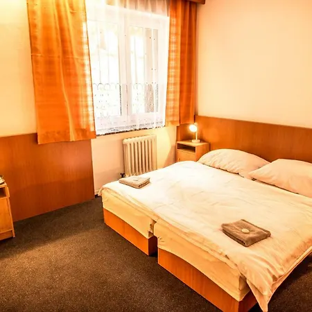 Horsky Kozubova Hotel