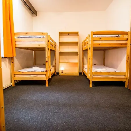 Hotel Horský Kozubová *