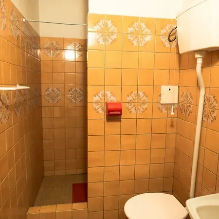 Hotel Horsky Kozubova Dolni Lomna