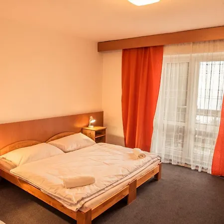 Horsky Kozubova Hotel