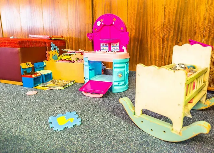 Horsky Kozubova Hotel Milikov (Frydek-Mistek)