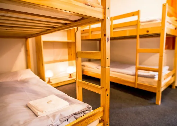 Horsky Kozubova Milikov (Frydek-Mistek)